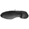 Gravati Shoes Gravati Mens Cap Toe Blucher 19644-Black