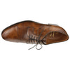 Gravati Shoes Gravati Mens Cap Toe Blucher 19644-Chelmer