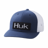 Huk Hats Angler Hat- Sargasso Sea