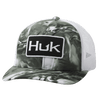 Huk Hats Mossy Oak Angler Hat- Hydro Freshwater