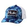Huk Hats Refraction Hat- San Sol