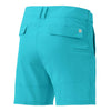 Huk Shorts Low Country 6" Performance Short- Blue Radiance