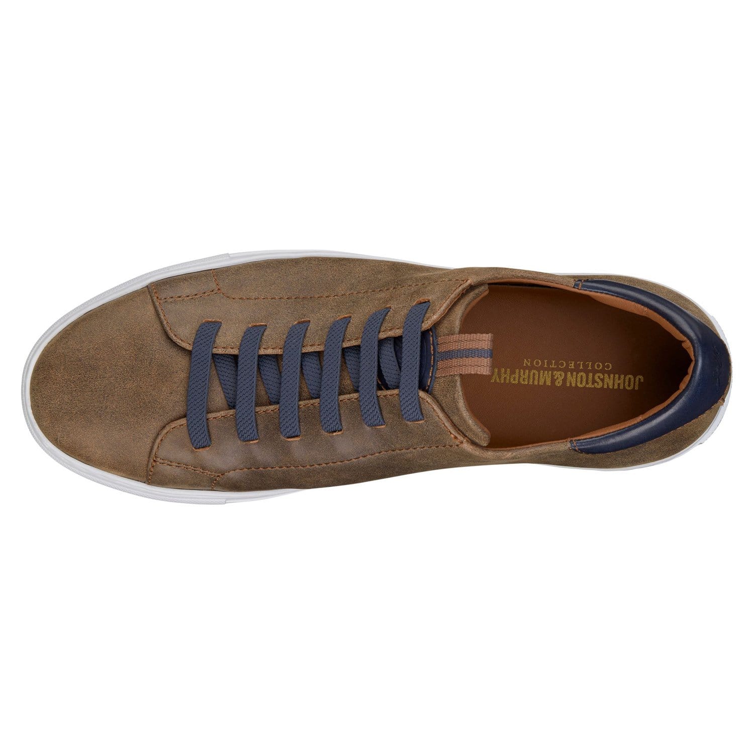 J&M Anson Sneaker