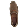 J&M Shoes Baldwin Leather Bit Loafer