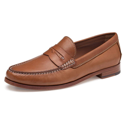 J&M Shoes Baldwin Penny