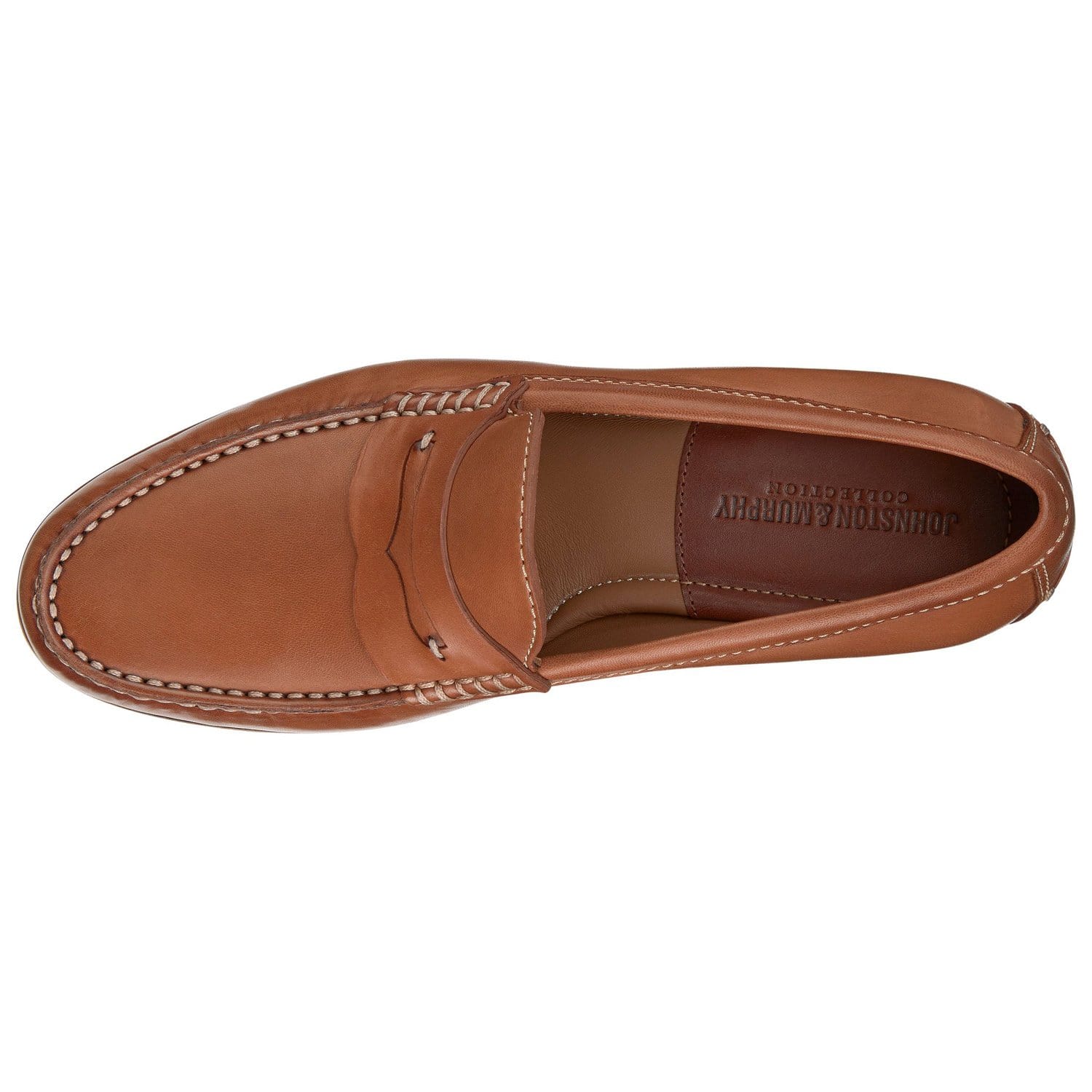 J&M Shoes Baldwin Penny
