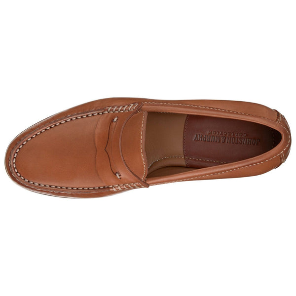 J&M Shoes Baldwin Penny