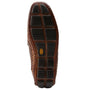 J&M Shoes Dayton Woven Penny Driver