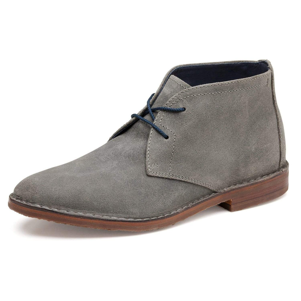 J&M Shoes Gregory Chukka Boot