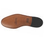 J&M Shoes Melton Cap Toe Oxford