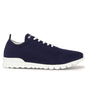 Kiton Shoes Kiton Knit Sneaker
