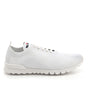 Kiton Shoes Kiton Knit Sneaker