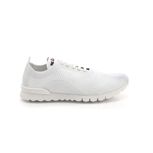 Kiton Shoes Kiton Knit Sneaker
