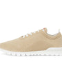 Kiton Shoes Knit Sneaker