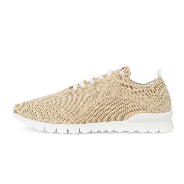 Kiton Shoes Knit Sneaker