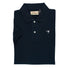 M. Dumas & Sons Polos Palmetto Polo- Navy