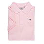 M. Dumas & Sons Polos Palmetto Polo- Pink