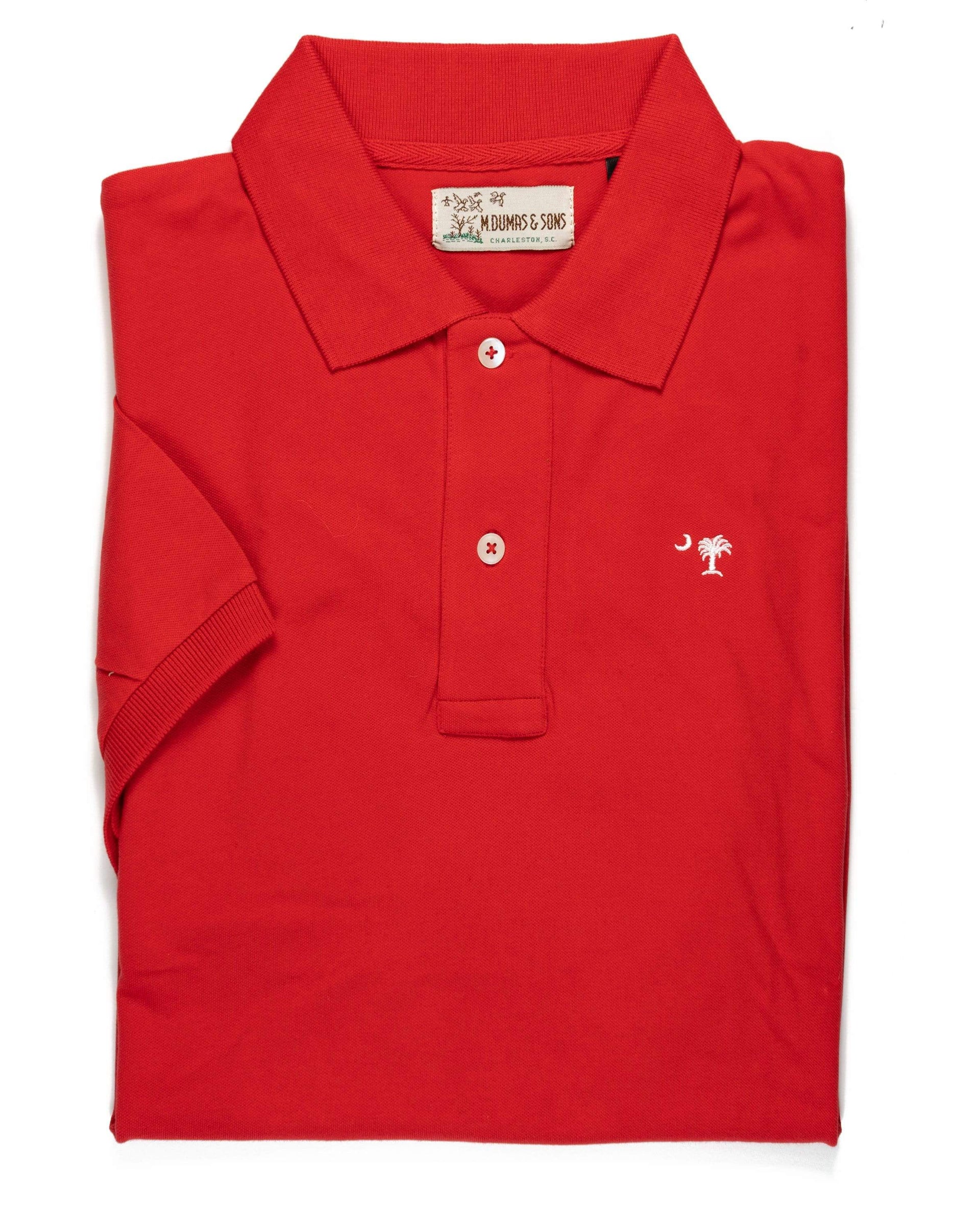 Saint Morris Dumas Polo Shirt