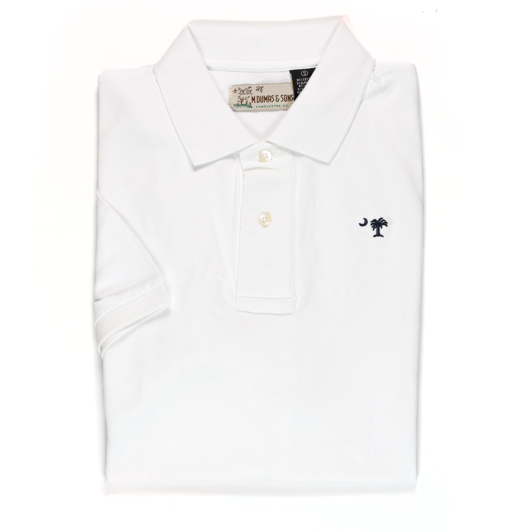 Smathers & Branson St. Andrews Needlepoint Scorecard Holder