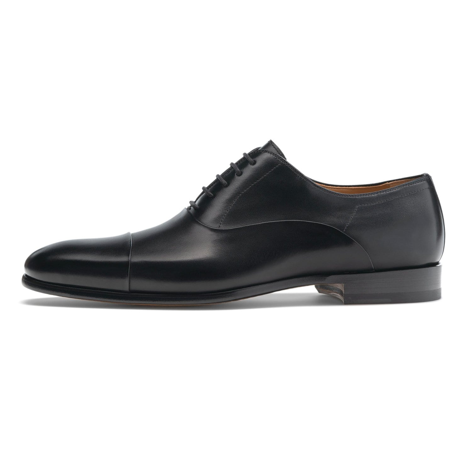 Magnanni Segovia Cap Toe Oxford