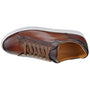 Magnanni Shoes Amadeo Leather Wrap Sneaker