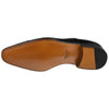 Magnanni Shoes Ceasar Patent Calf Bal