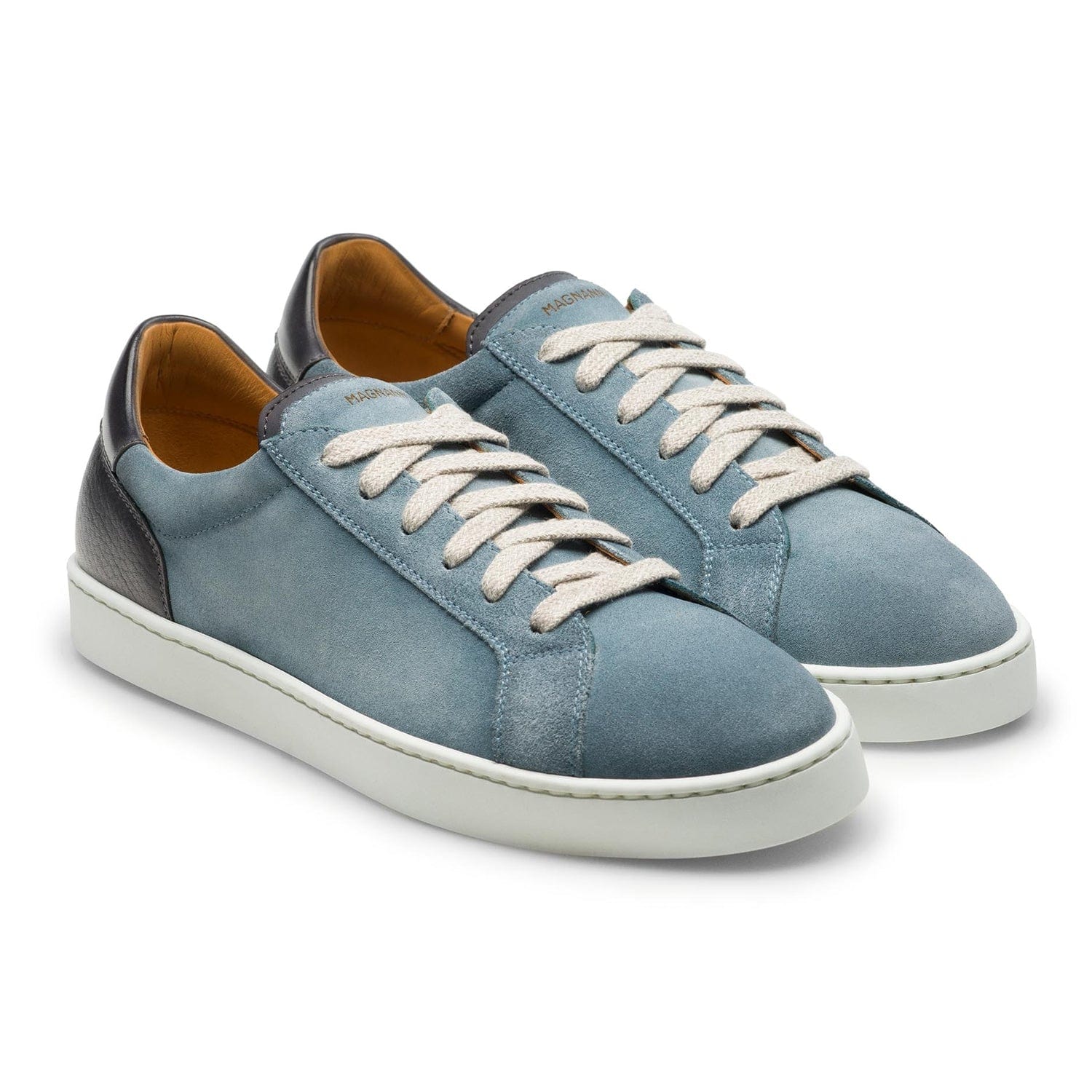 ★Magnanni★Men's Costa Lo★Grey 1 Costa Lo Sneaker – M. Dumas and Sons