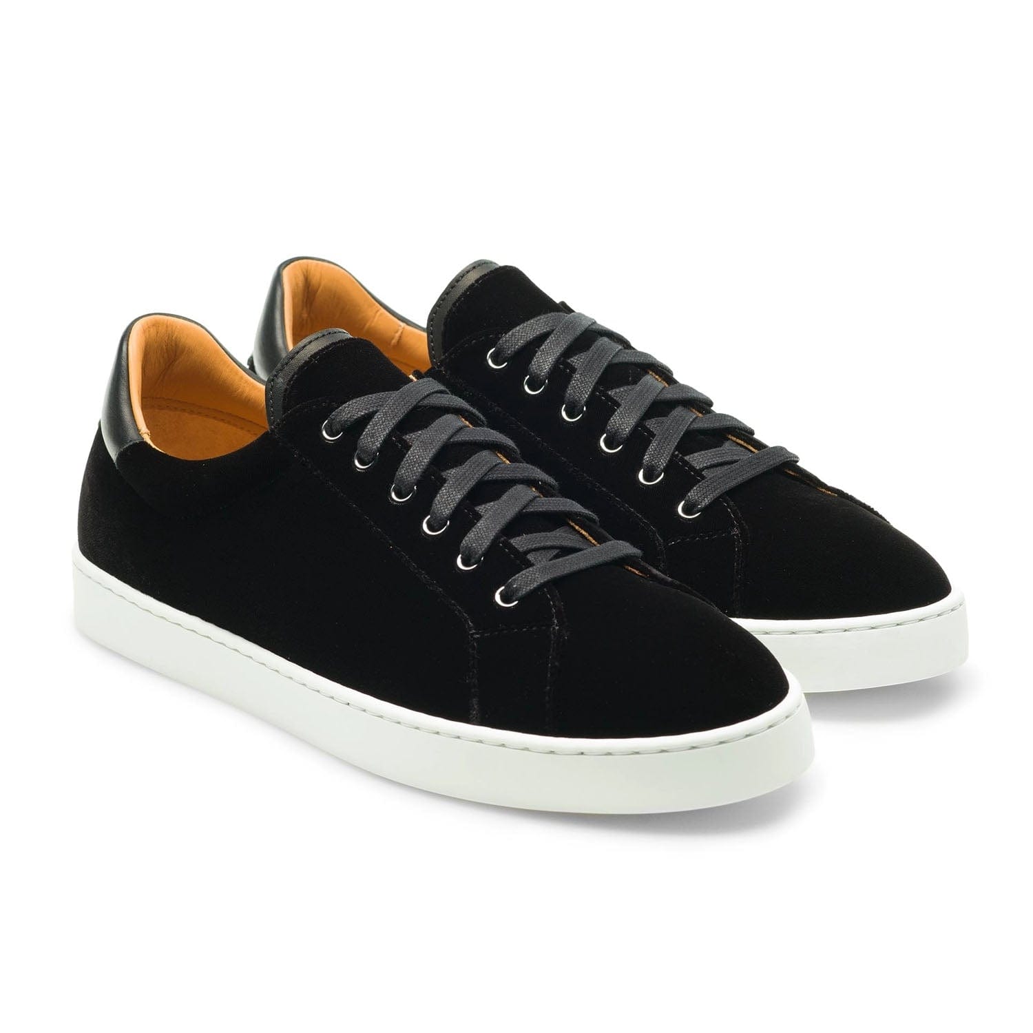 Magnanni Shoes Dalia II Velvet Sneaker