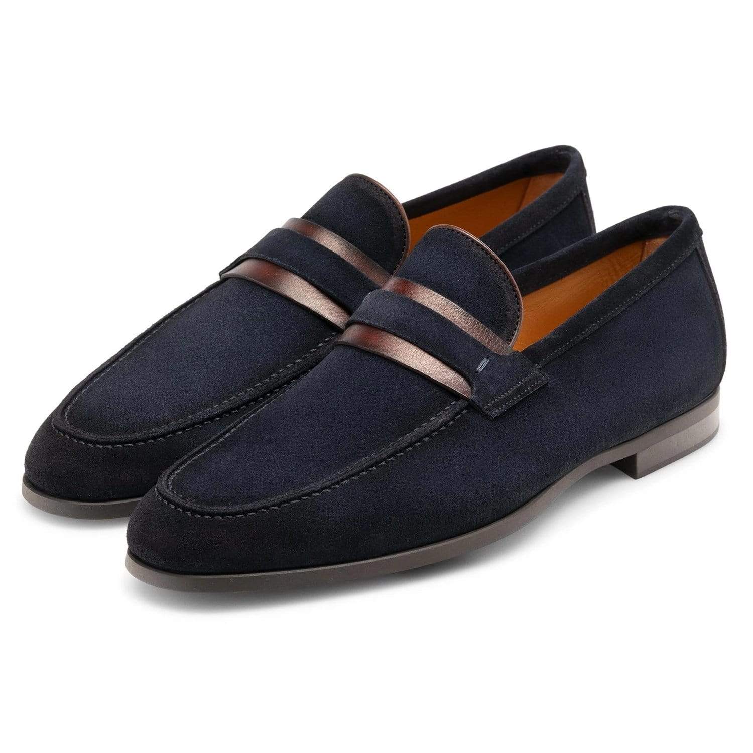 Magnanni Shoes Daniel Loafer