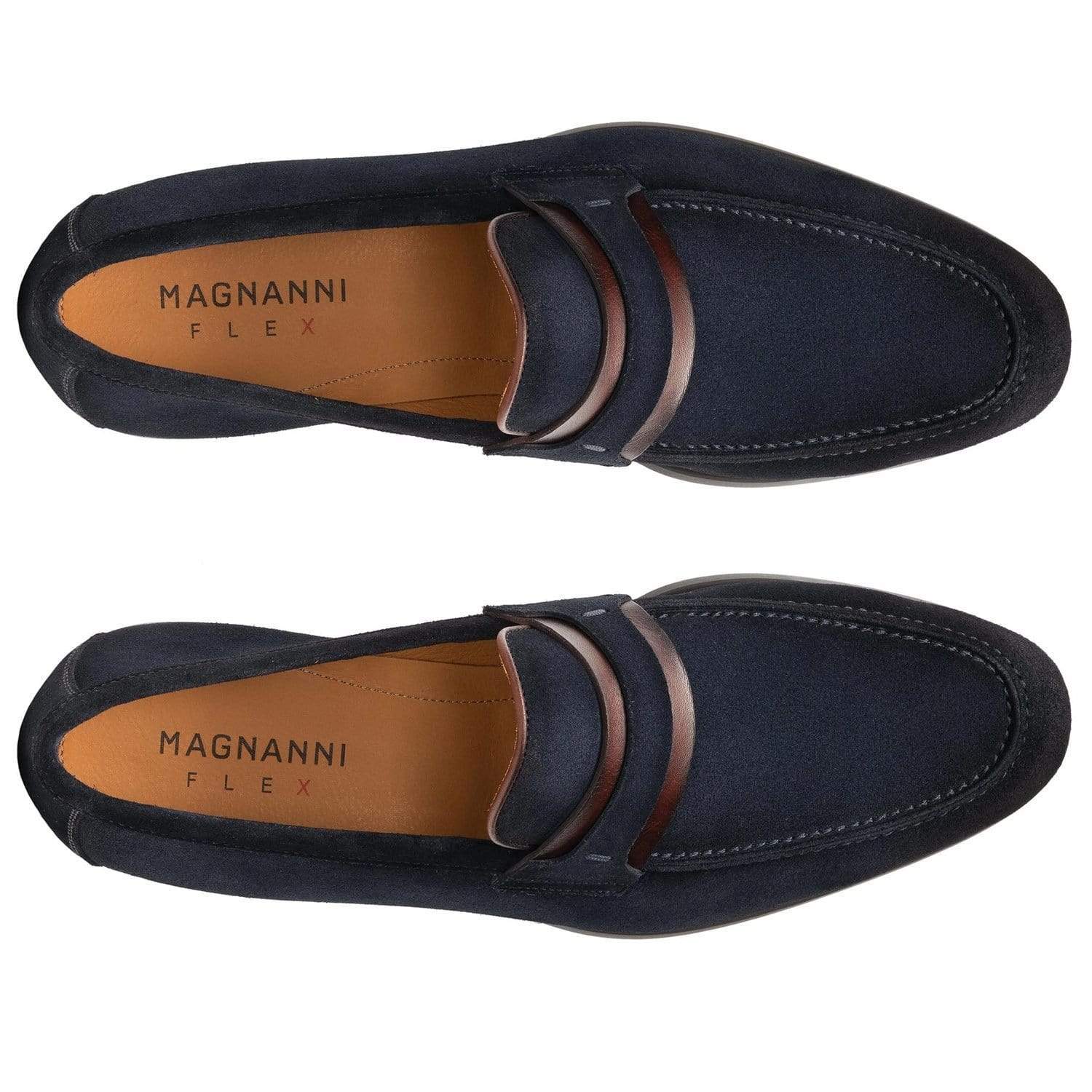 Magnanni Shoes Daniel Loafer