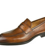 Magnanni Shoes Garner Penny Loafer