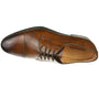 Magnanni Shoes Harlan Cap Toe Blucher