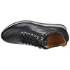 Magnanni Shoes Magnanni Mens Pueblo Sneaker 14804-Black