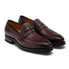 Magnanni Shoes Matlin II Penny Loafer