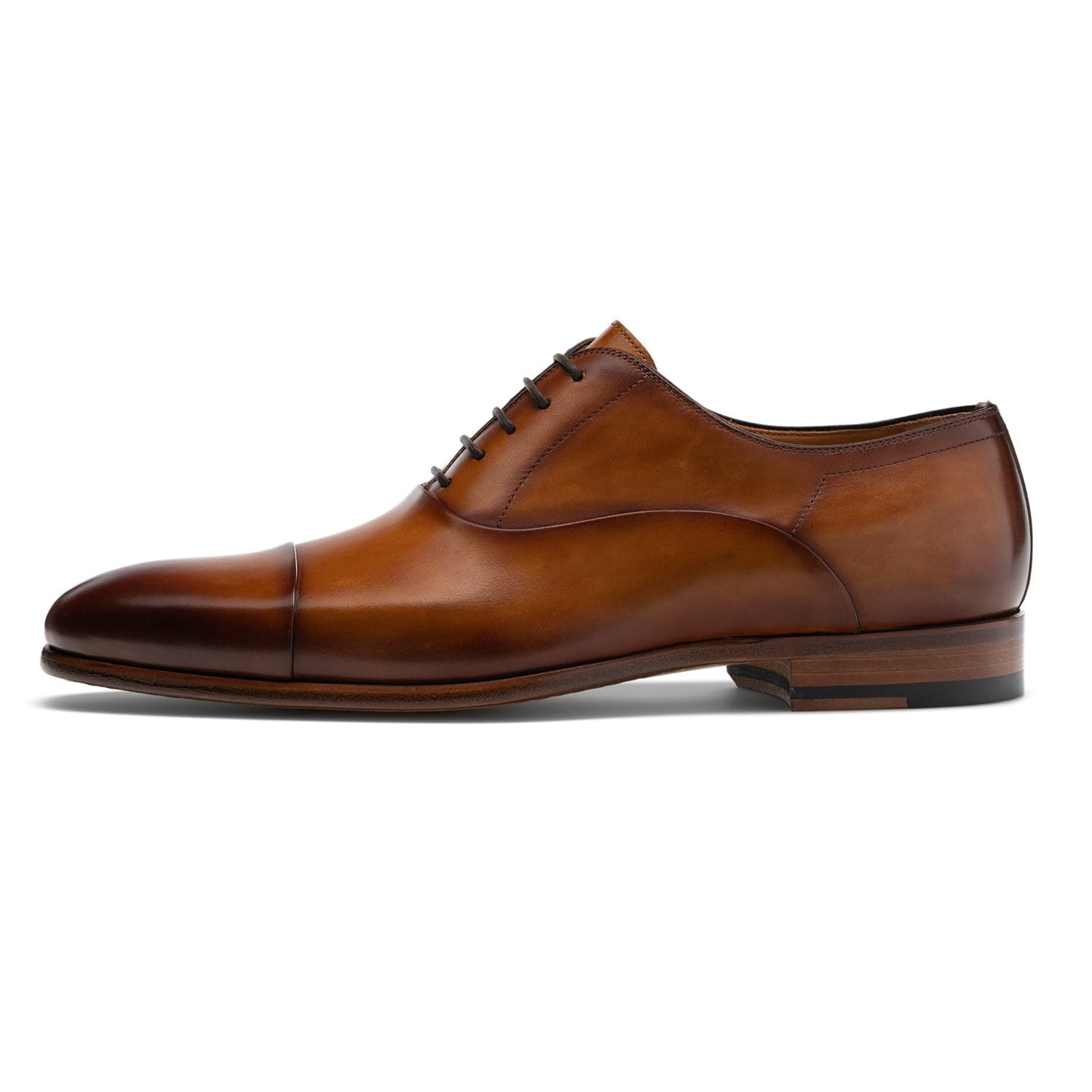 Magnanni Shoes Segovia Cap Toe Oxford