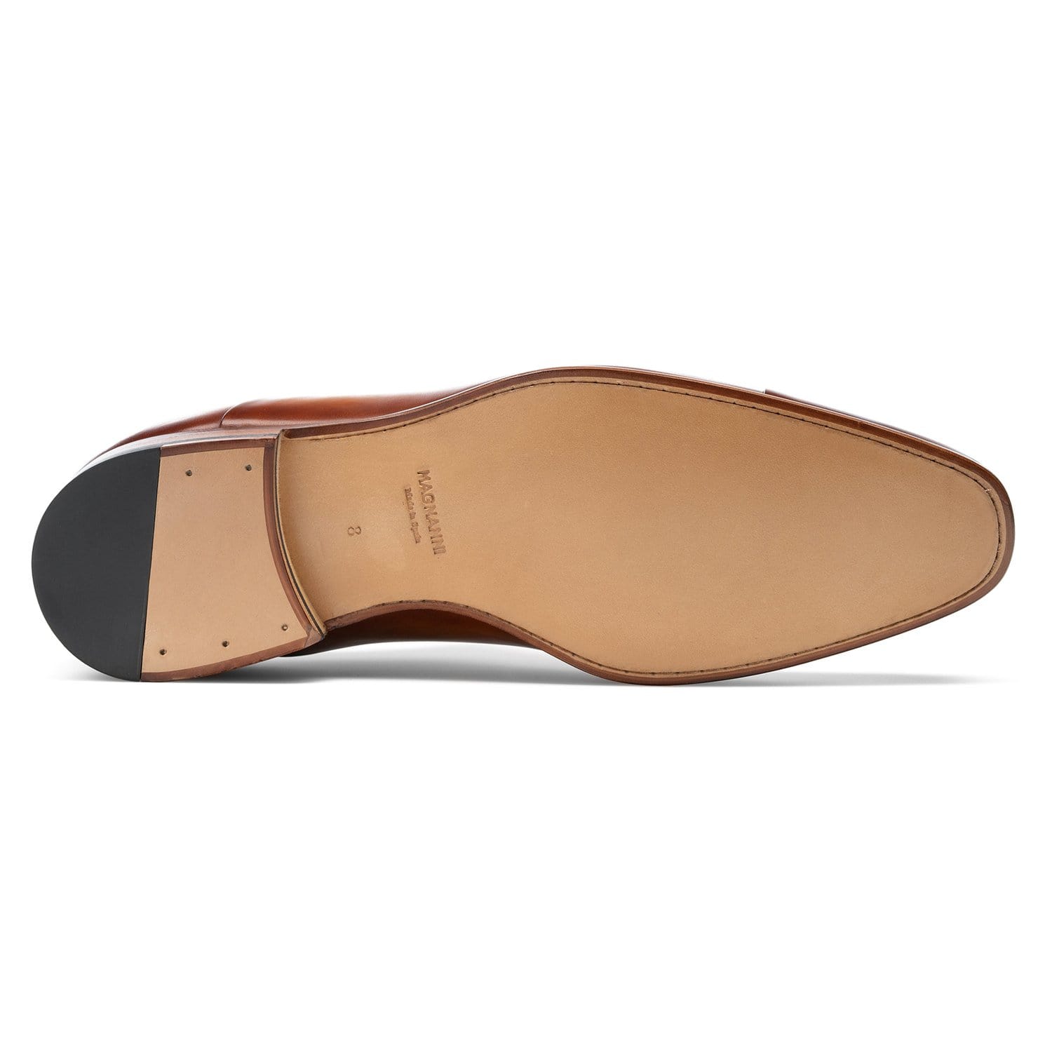 Magnanni Shoes Segovia Cap Toe Oxford