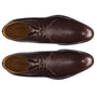 Magnanni Shoes Tacna Peccary Chukka Boot
