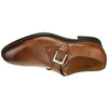 Magnanni Shoes Wooten Monk Strap