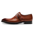Magnanni Shoes Wooten Monk Strap
