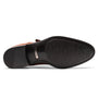 Magnanni Shoes Wooten Monk Strap