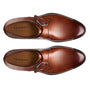 Magnanni Shoes Wooten Monk Strap
