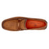 Martin Dingman Shoes Bermuda Braided Bit Loafer