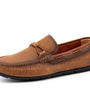 Martin Dingman Shoes Bermuda Braided Bit Loafer
