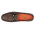 Martin Dingman Shoes Bermuda Horse Bit Loafer
