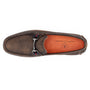 Martin Dingman Shoes Bermuda Horse Bit Loafer