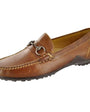Martin Dingman Shoes Bill Bit Loafer