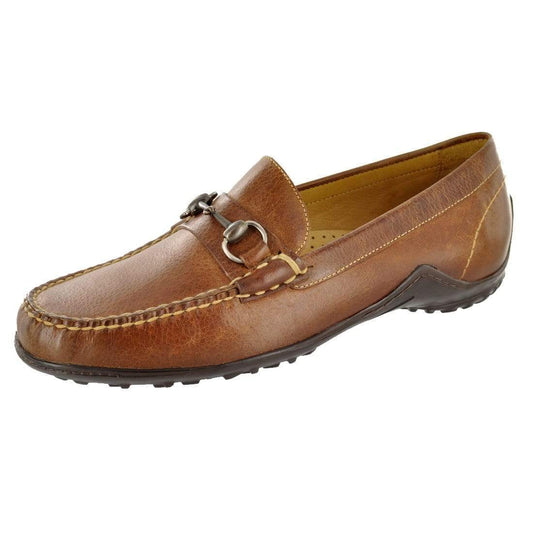 Martin Dingman Shoes Bill Bit Loafer