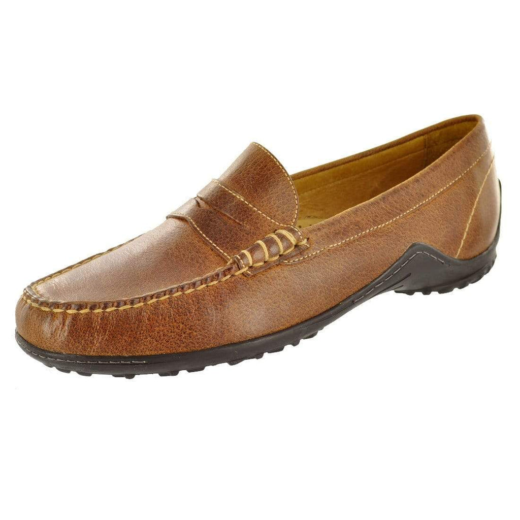 Martin Dingman Shoes Bill Penny Loafer
