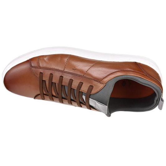 Martin Dingman Shoes Cameron Nappa Sneaker