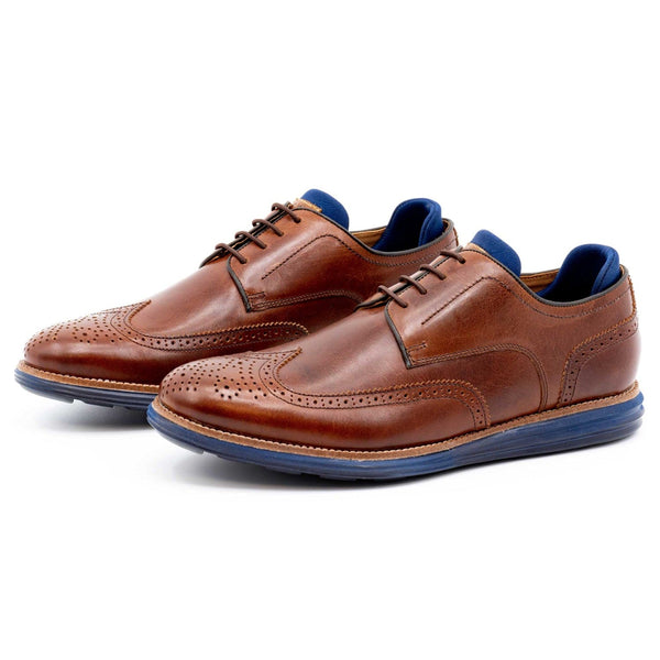 Martin Dingman Shoes Countryaire Wingtip